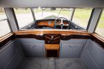 Delage D8 100 Coupe Chauffeur par Franay 1936 года